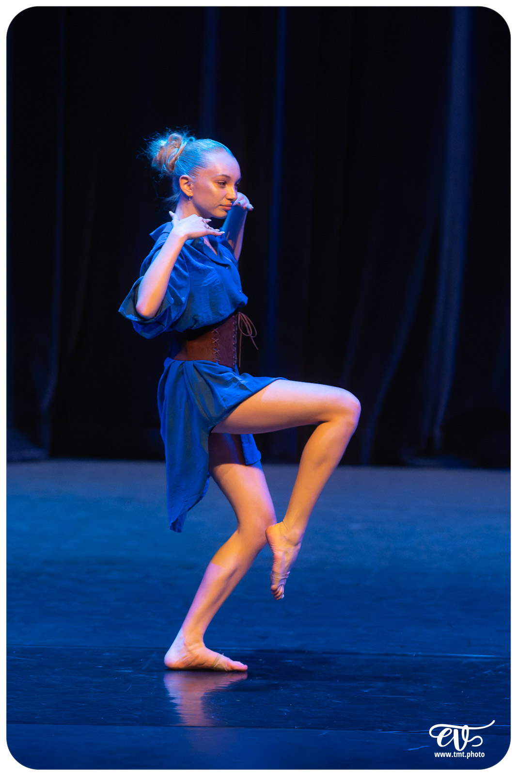 ECOLE DE DANSE CÉCILE ADAMOW